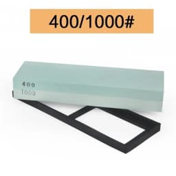 Professional Knife Sharpener Whetstone Sharpening Stones grinding stone water stone kitchen grit 240 600 1000 3000 Double-sided