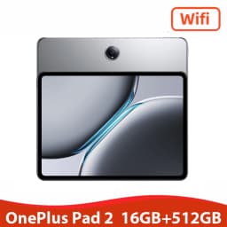Global Version OnePlus Pad 2 Qualcomm Snapdragon 8 Gen 3 12.1'' 3K 144Hz LCD Display 9510mAh Battery Wifi7 OxygenOS Tablet PC