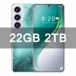2026 HOT Camon 40 Pro Original 7.3inch HD Global Card 8000mAh Battery Facial Recognition Function Edition Smart Dual HH20