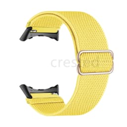 Band For Pixel watch 2 Strap Smartwatch Accessories Scrunchie Elastic Nylon Bracelet Correa for Google Pixel watch Active Strap
