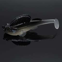 Drop Shot Wobbly Soft Plastic Bait For Fishing Lure Sea Me Ga Bass Dark Sleeper Swimbait Fishing Tackle Shad Perch Pike Wobblers