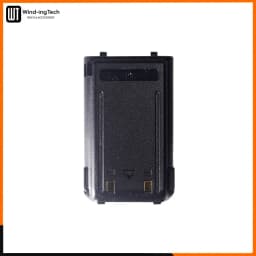 Baofeng UV-S9 Battery UV-5R+Plus UV-S9 Pro/V2 Walkie Talkie Li-ion Battery USB Charger 2800mAh For UV-10R BF-UVB3 Plus UV-5R Max