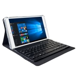 Newest Sales 8 INCH A1 Windows 10 Tablet PC 8GB RAM 128GB ROM X80 1280*800 IPS Screen WIFI Quad Core Single Camera