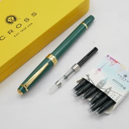 Gaoshi Pen Baili Youth Edition Primary School Calligraphy Practice Third Grade Student Gift Box Cross