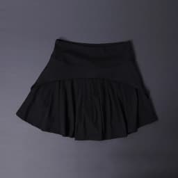 Women's High Waist Flared Skirt - Quick-Dry Pleated Tennis Yoga Skirt for Gym, Slimming Sportswear