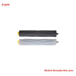 For IRobot Roomba 800 900 Series 860 870 880 890 966 980 Vacuum Cleaner Part Side Roller Brush Parts HEPA Filter Wheel Accessory