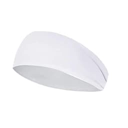 Solid Color Sports Headbands Elastic Non Slip Quick Dry Workout Fitness Yoga Unisex Hairband Sweatband Bandana Hair Accessories