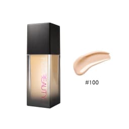 Mack Andy Ballet Loose Setting Powder Colour Diary Black Pearl Magic Air Cushion and Shezi Base Makeup Set Super Concealer Combo