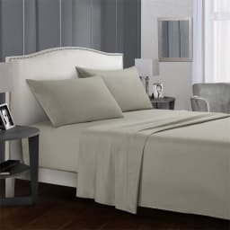 High-quality Simple King Size Bed Sheet Set Soft Comfortable Fitted Sheets Sets Queen Durable Bed Cover Mattress Protector Cover
