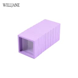 Bulk 3D Floating Frame Display Holder Stand Ornament Organizer Case Lot of 10 Travel Portable Suspended Gift Jewelry Storage Box
