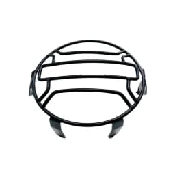 For Himalayan 450 Himalayan450 2024-2025 Motorcycle Headlight Grilles Guard Protector Headlamp Front Light Protection Cover