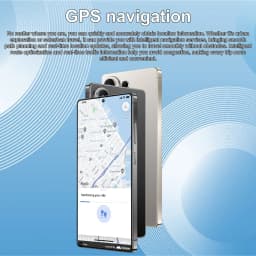 K-Touch S27 Ultra Mobile Phones Smartphone 7.3 Inch 4G 5G Dual Card Dual Standby Cell Phone 16+48MP Camera 7800mAh Android 15 WIFI GPS Global Version Cellphones For Men Women