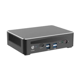 Gaming Mini PC Intel I9 12900H I7 1280P I5 13500H Thunderbolt4 2.5G LAN DDR5 WiFi6 Windows11 NAS Desktop Small Computer