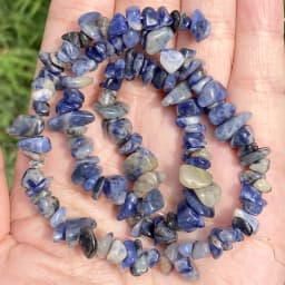 Natural Chips Stone Beads Irregular Gravel Amethysts Garnet Beads For Jewelry Making DIY Bracelet Necklace Accessories 16inches