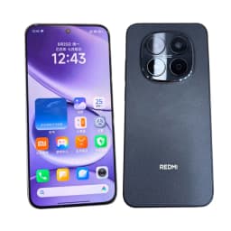 Xiaomi Redmi Note 15 Pro 256GB/512GB Dimensity 7400-Ultra 6.83" 1.5K Display 45W 7000mAh Battery 50MP+20MP Camera China Version