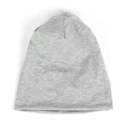 Solid Color Modal Cotton Beanie Hats Women Men Light Thin Outdoor Keep Warm Ski Helmet Inner Caps Casual Autumn Winter Adult Cap