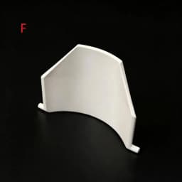 [New] [New] Washing Machine Drainage Tray 3D Printing Drain Funnel Drip Tray Cleans Lint Filters Stops Floor Spills