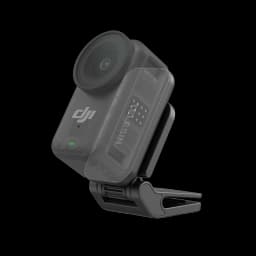 TELESIN Magnetic Quick Release Cap Hat Clip Mount Adjustable Angle For DJI OSMO Nano Insta360 Go Ultra Action Camera Accessories