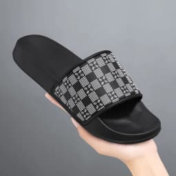 Men's Shoes Man Home Plips Plops Soft Slides Non-slip Slippers Indoor Outdoor EVA Sandals Beach Garden Sandals Big Size 47 48