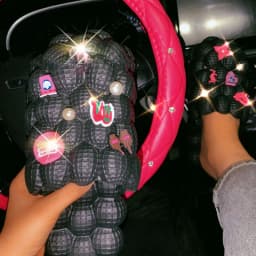 2025 Summer New Bubble Slippers Women Toe-covered Massage Sandals Creative Peanut Shoes Herringbone Slippers Beach Flip Flops
