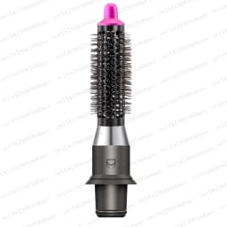 Upgraded Adapter Hair Dryer Automatic Curling Nozzle For Dyson Supersonic HD16 Nural Hair Dryer Accessories Cylinder Comb Nozzle