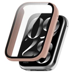 PC Case+Glass For Xiaomi Mi Band 8 Pro Full Cover Screen Protector For Xiaomi Mi Band 8Pro Mi band 8 Pro Protective Case