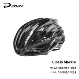 DYN CRATOS Wind-breaking Cycling Helmet MTB Road Bike MIPS 29 Vents Hollow Breathable Ultralight Bicycle Helmet Safety Hat