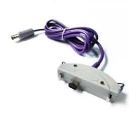 1.8m Cable Connector for GBA Link Cable for Game Boy Advance Video for Nintendo Gamecube NGC Link Connection Adapter Data Cords