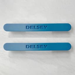 Delsey Luggage Handle Replacement Part Extendable Handrail Ambassador Carry-On Suitcase Repair Handle Accessories