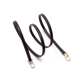 High Quality Genuine Leather Bag Strap Bag Strap Handbag Handle Shoulder Crossbody Belt Adjustable Replacement Bags Accessories