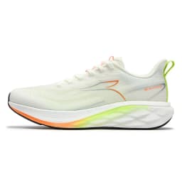 361 Degrees Refresh Men's Casual Running Shoes Mesh Breathable Comfortable Broadened Vamp Male Walking Sneakers 672622225