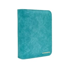 Trading Card Binder, 4 Pocket Card Set Binder for Photo Album Set Game Cards, 50 Activity Pages, 400 Pockets, 400 Trading Ca