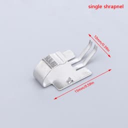 For FLUKE 101 106 107 Multimeter 302+ 303 305 324 Clamp Meter Replacement Battery Shrapnel Contact Piece
