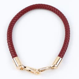 2Pcs Deepeel 30/40/50/60cm Leather Bag Handles Woven Rope Shoulder Strap Metal Buckles Handbag DIY Replace Bags Accessories