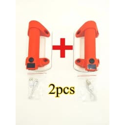 Electric Vacuum Suction Cup Handheld Lifting 100KG 93 * 170mm Tool Glass Brick Mini Automatic Pump Object
