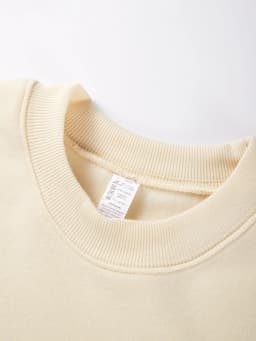 2026 Winter Womens Solid Hoodies Basic Warm Fleece Sweatshirt Soft Breathable O-Neck Pullover Casual Oversize Female Clothes