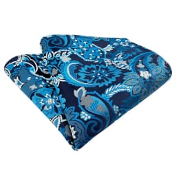 Men Pocket Square 25cm Floral Stripes Plaid Handkerchief Hanky Chest Towels For Wedding Business Party Formal Gifts