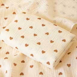 Simple Style Printed Baby Blanket Made of Gauze Material, Newborn Swaddle Blanket, Baby Swaddle Blanket, Gauze Wrap, Bedding, Baby Bath Towel, Infant Products