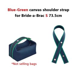 Canvas Underarm Shoulder Strap For Bride A Brace Case S Lightweight Durable Extension Strap Perfect Daily Replacement Bag