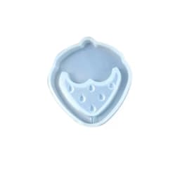 New Meteorite Quicksand Mold Snowflake Round Square Model DIY Handmade Pendant Jewelry Making Silicone Molds Crystal Epoxy Mould