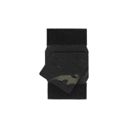 Tactical Belt Adapter Board Double Quadruple Row Molle Converter Plate Magazine Pouch Converter Panel Platform Hunting Accessory