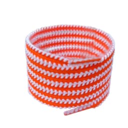 Multicolor Anti-slip Serrated Shoelaces Canvas Black White Runing Shoes Laces Women Men Sport Casual Net Shoes Shoelaces