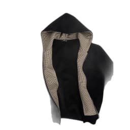 Mens Leopard Print Lined Zip Hoodie Contrast Inner Splice Autumn Clean Fit Streetwear Loose Male Casual Cardigan Hooded Jacket