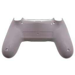 Top Housing Shell Case For PS4 5.0 Game Controller For PlayStation 4 JDS-050 055 JDM-050 055 Lower Faceplate Replacement