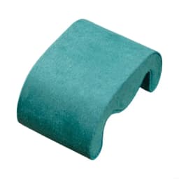 Watch Display Pads Elegant Watch Pillow Fabric Texture Wristwatch Display Pad for Showcasing Bracelet and Accessories