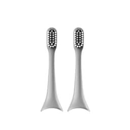 ENCHEN Aurora T+/T2 Electric Toothbrush Head Original Toothbrush Head Accessories Adult Replacement Brush Head Nozzle,2/4/8pcs