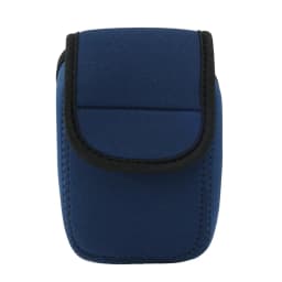 CozyShot Neoprene Soft Camera bag Case for Canon G9X G7X SX730 SX740 SX610 Sony RX100 HX50 ZV1 Ricoh GR2 GR3 LX10 FUJI CASIO