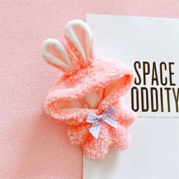 10cm Cotton Doll Clothes Lovely Plush Suits Dresses Clothing Doll Accessories Cultivate Hands-on Ability Children's Gift Toys