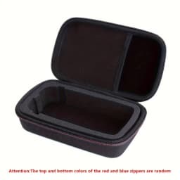 Hard EVA Outdoor Travel Case Bag - for Baseus Portable Car Battery StarterWater-Resistant, Shockproof, for Easy Carrying