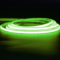 4mm COB LED Strip Lights 12V 24V 480leds/m Multicolor For Car FOB Home Decoration Linear Lighting Red Blue Flexible Ribbon